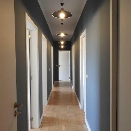 Airport بيت شباب Lisboa