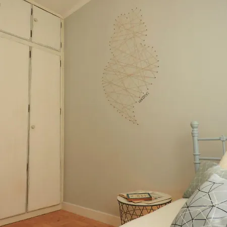 호스텔 Airport 리스본