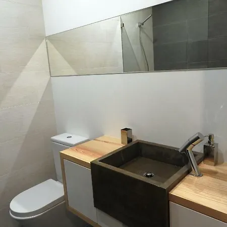 Airport 호스텔 리스본