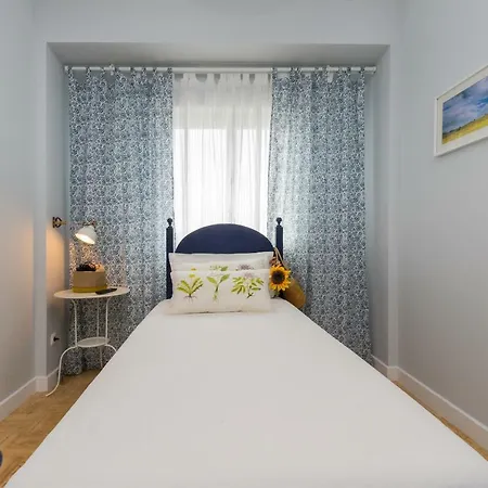 Airport 호스텔 리스본