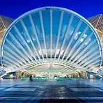 Airport Хостел *