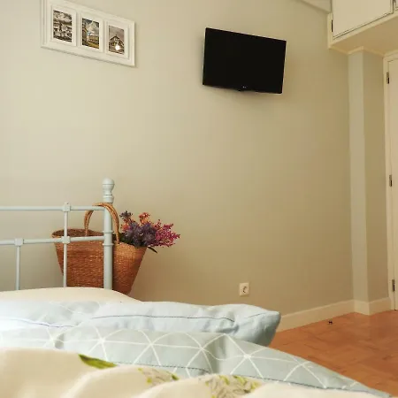 Airport Hostel Lisboa