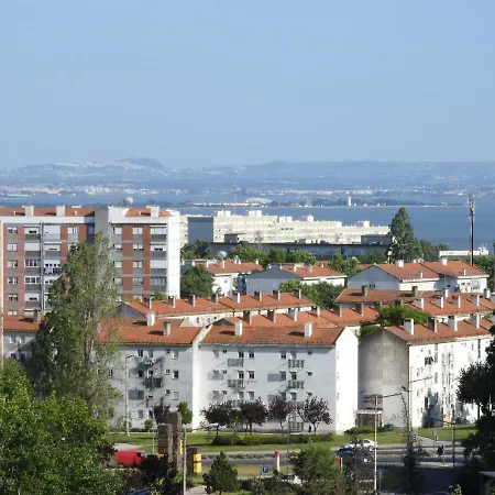 旅馆 Airport Lisboa