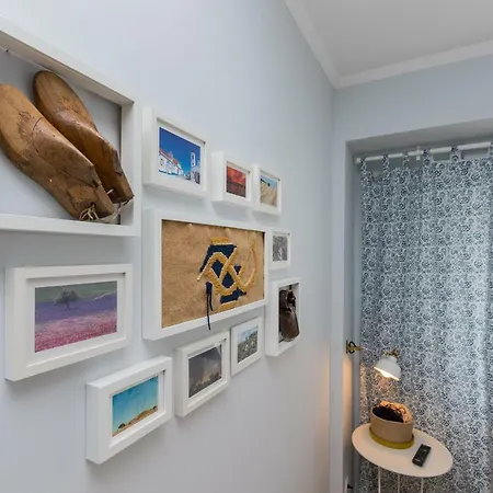 Airport 旅馆 Lisboa